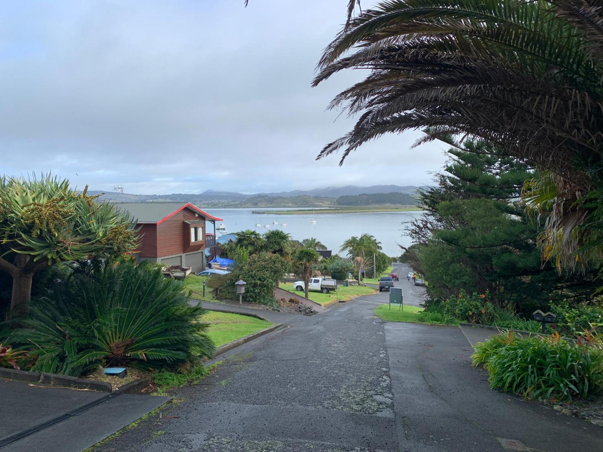 Seaview House Unit 2A Villa Whangarei Bagian luar foto