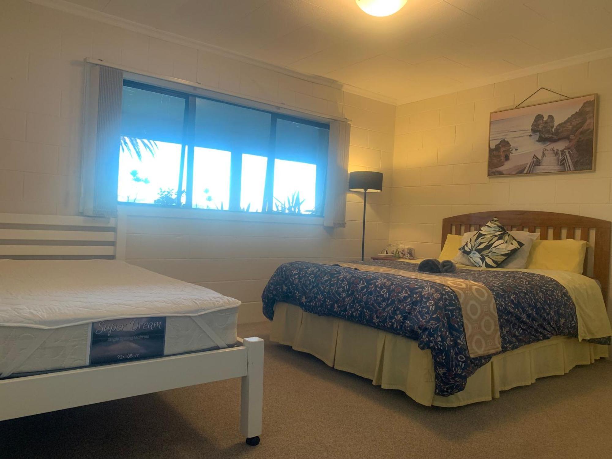 Seaview House Unit 2A Villa Whangarei Bagian luar foto