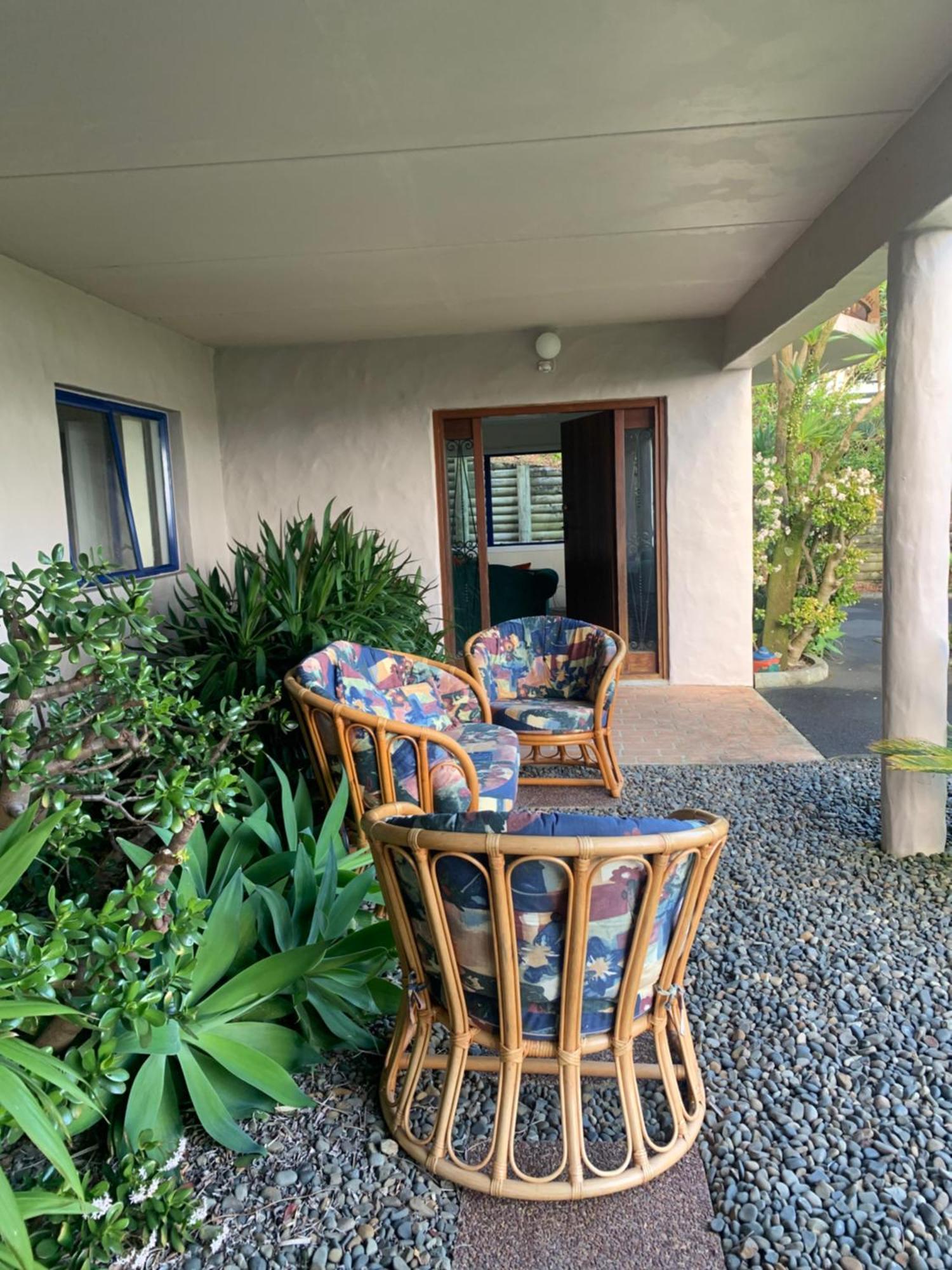 Seaview House Unit 2A Villa Whangarei Bagian luar foto