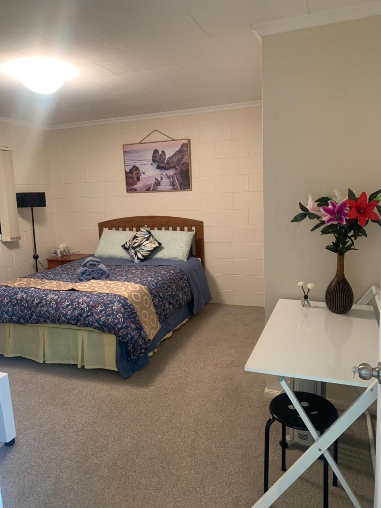 Seaview House Unit 2A Villa Whangarei Bagian luar foto