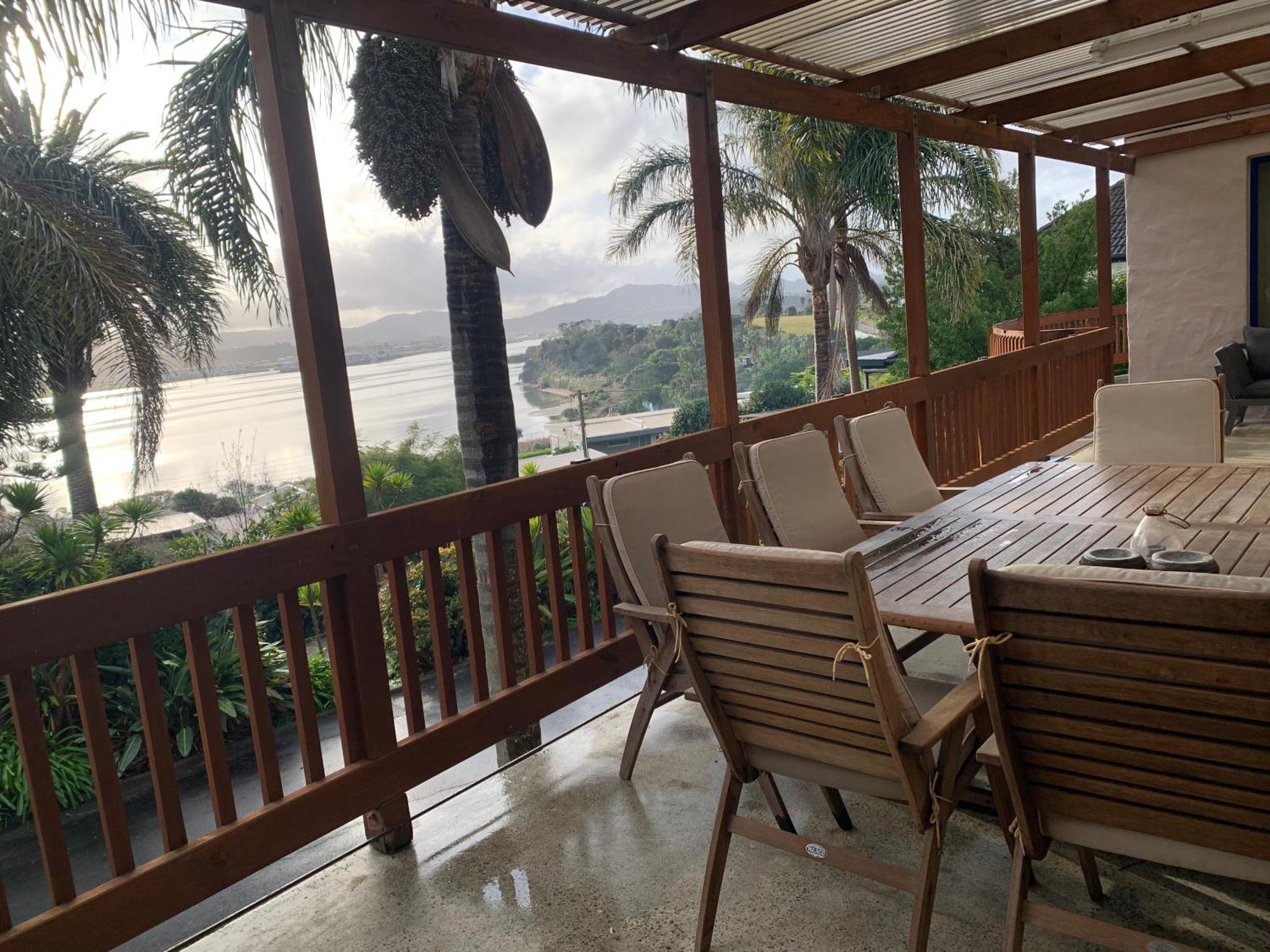 Seaview House Unit 2A Villa Whangarei Bagian luar foto