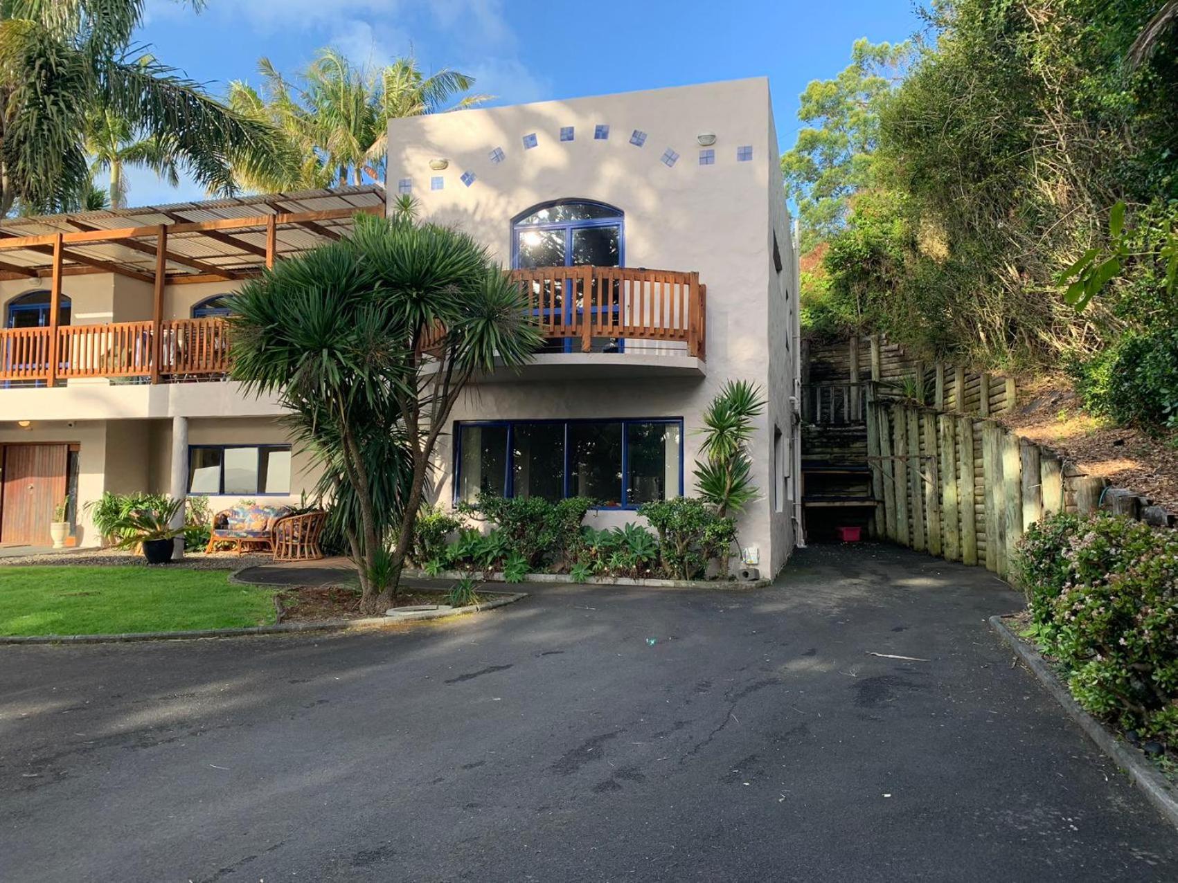 Seaview House Unit 2A Villa Whangarei Bagian luar foto