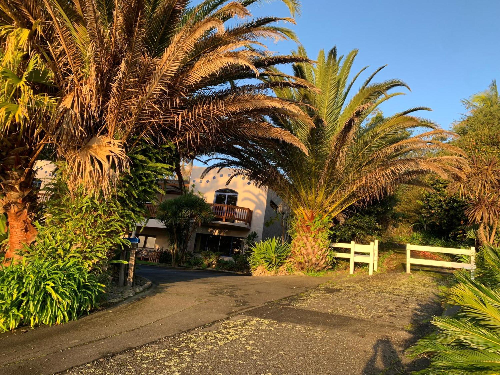 Seaview House Unit 2A Villa Whangarei Bagian luar foto