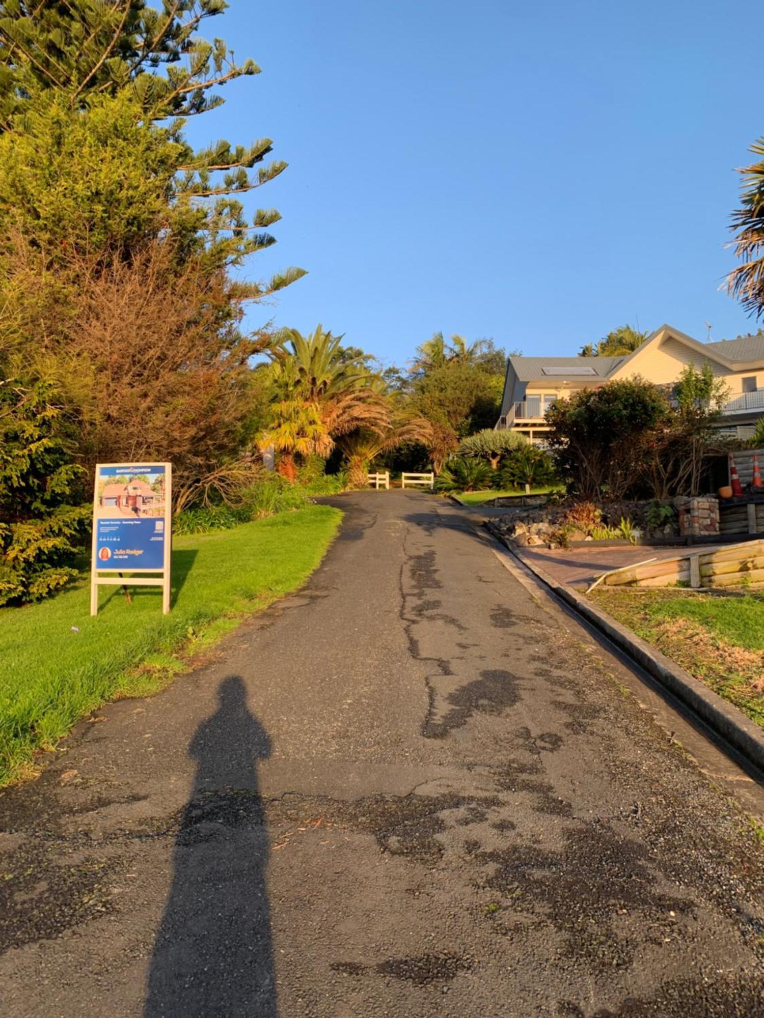 Seaview House Unit 2A Villa Whangarei Bagian luar foto