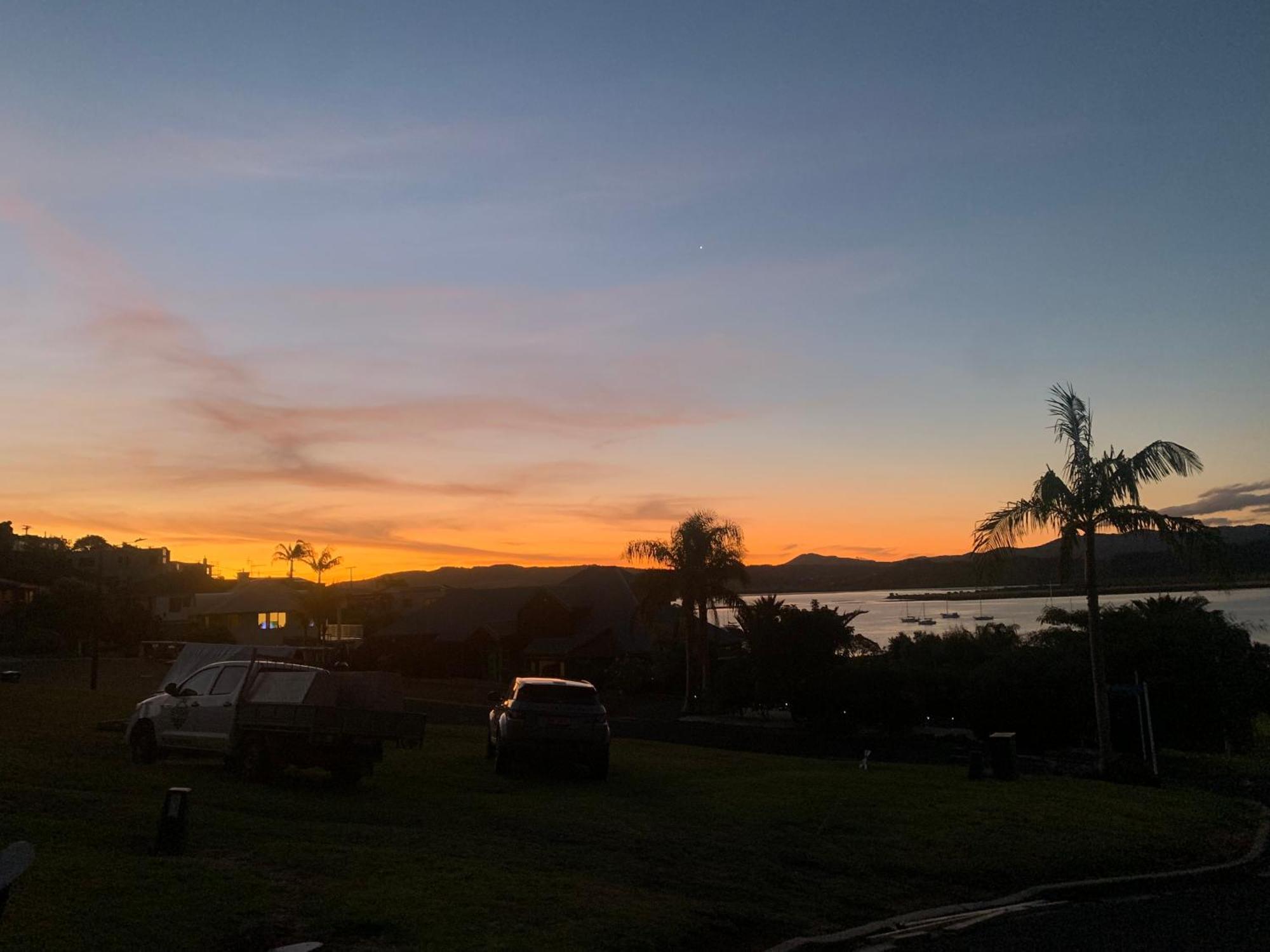 Seaview House Unit 2A Villa Whangarei Bagian luar foto