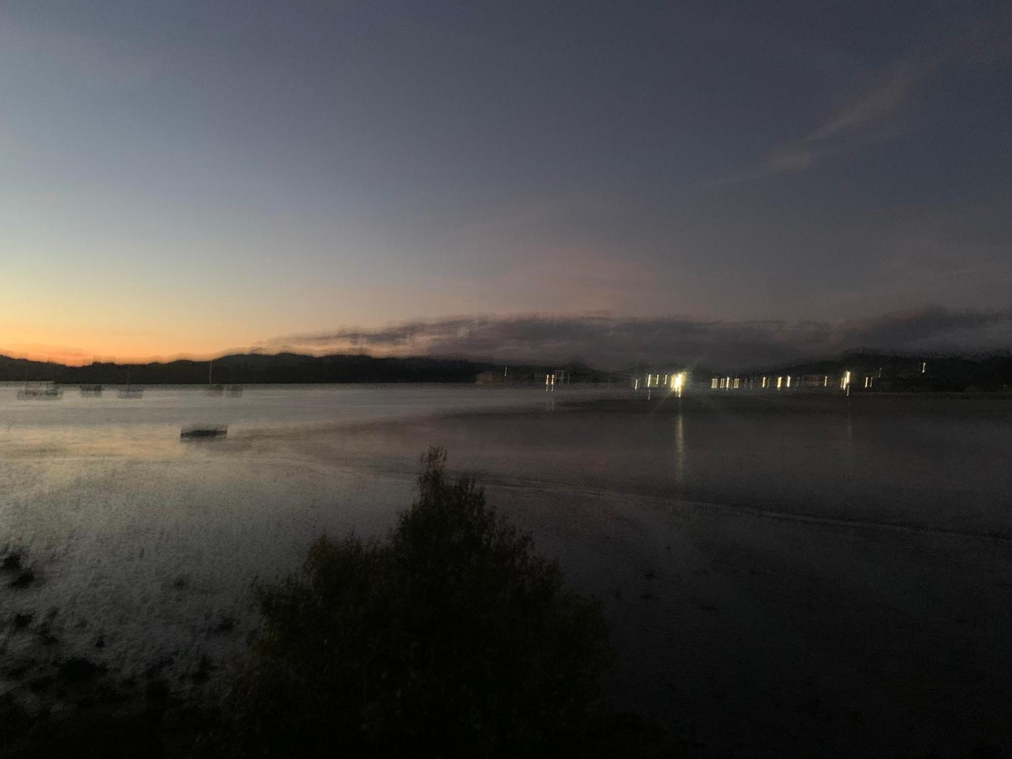Seaview House Unit 2A Villa Whangarei Bagian luar foto