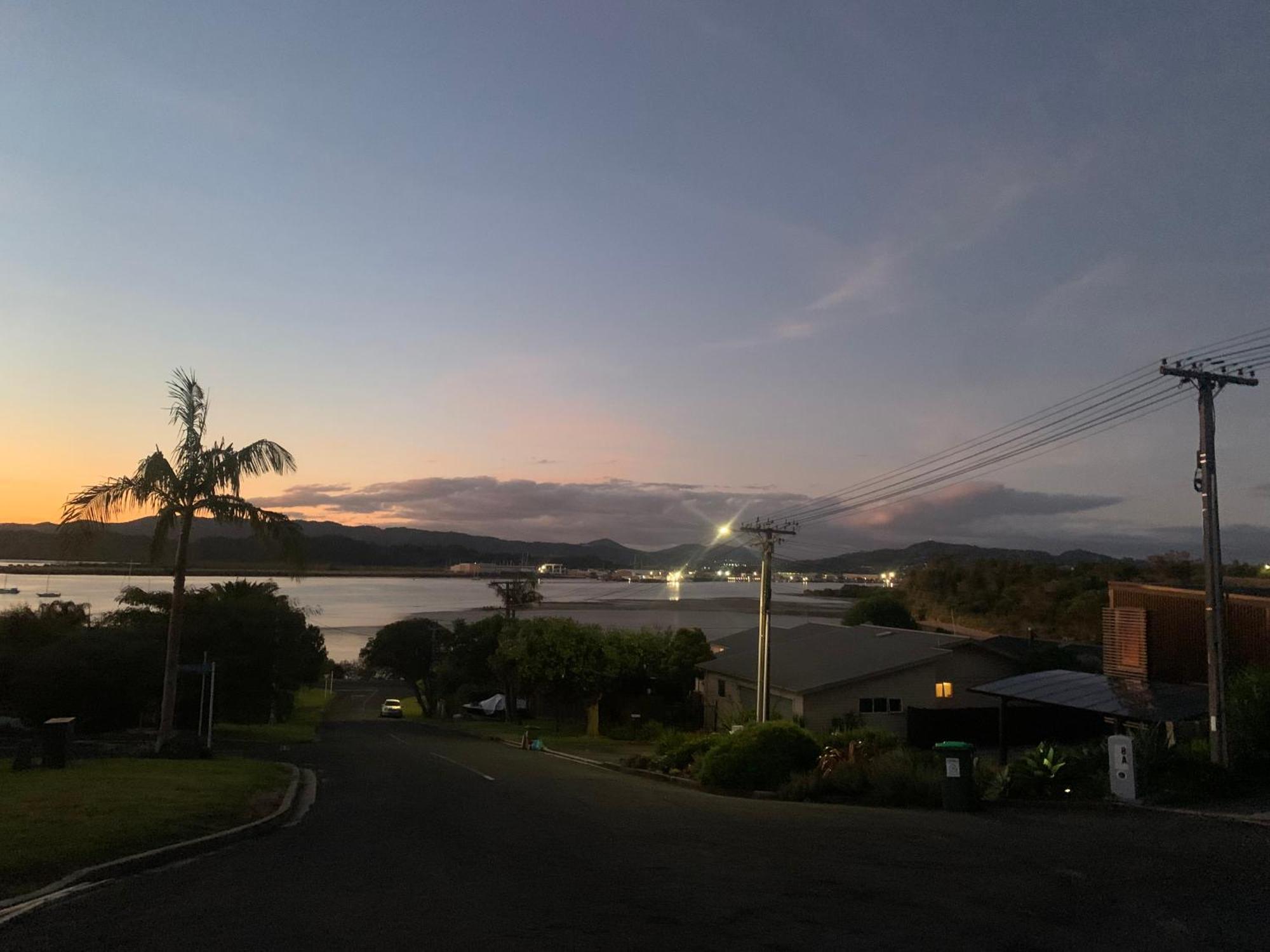 Seaview House Unit 2A Villa Whangarei Bagian luar foto