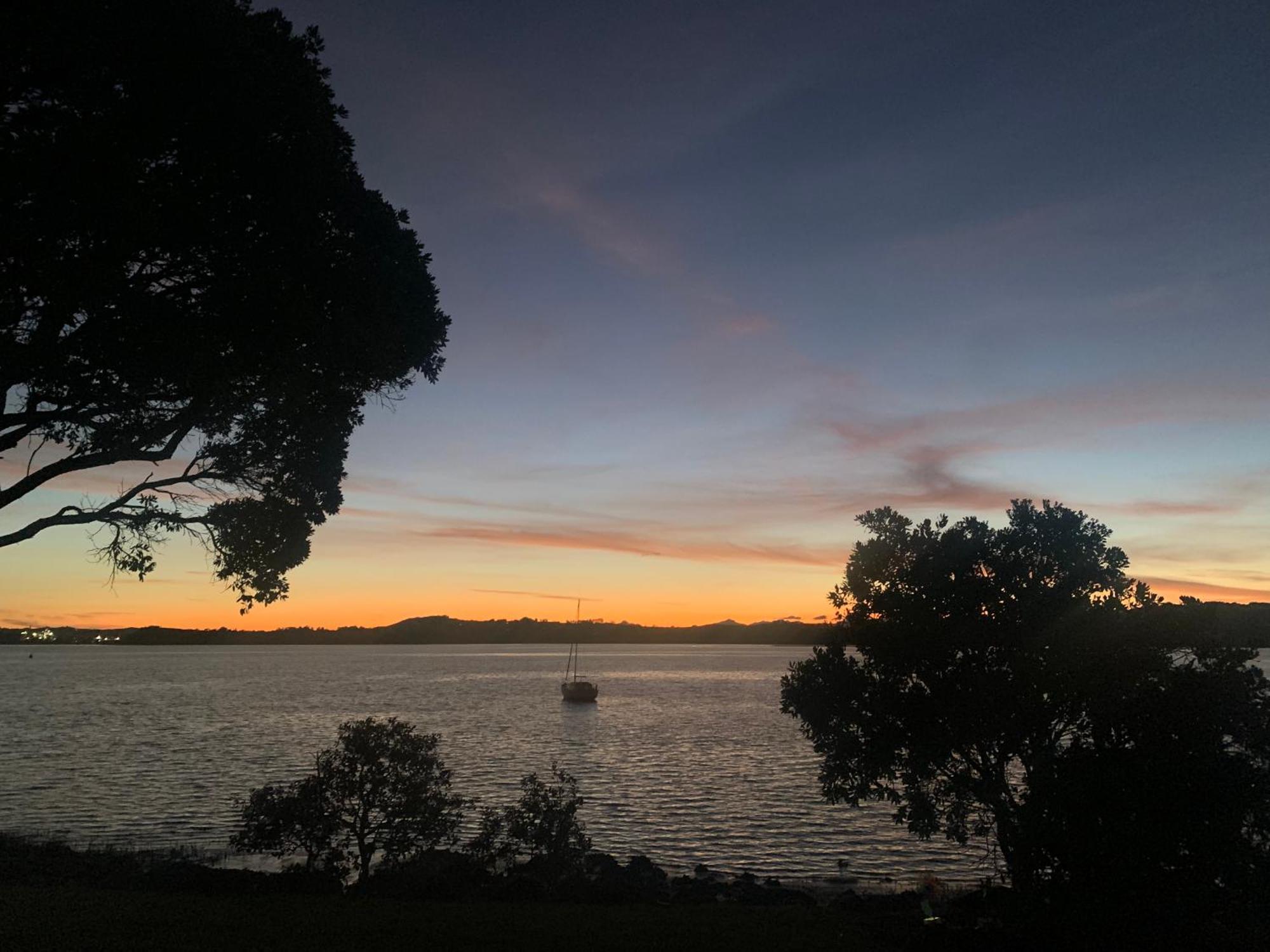 Seaview House Unit 2A Villa Whangarei Bagian luar foto