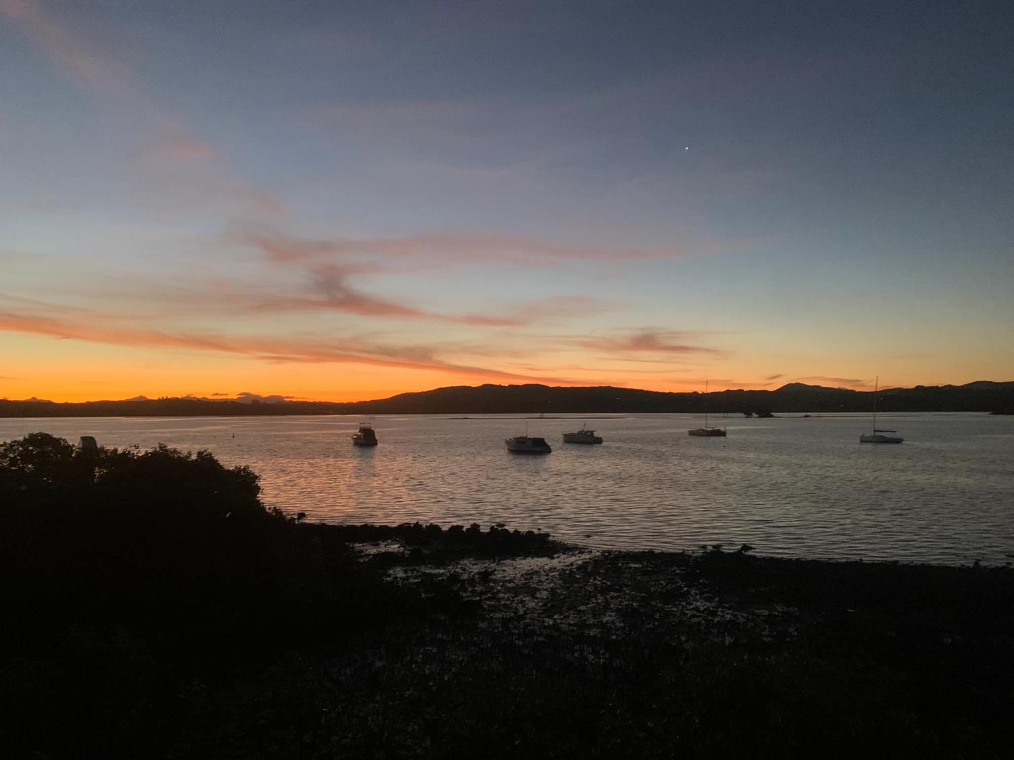 Seaview House Unit 2A Villa Whangarei Bagian luar foto