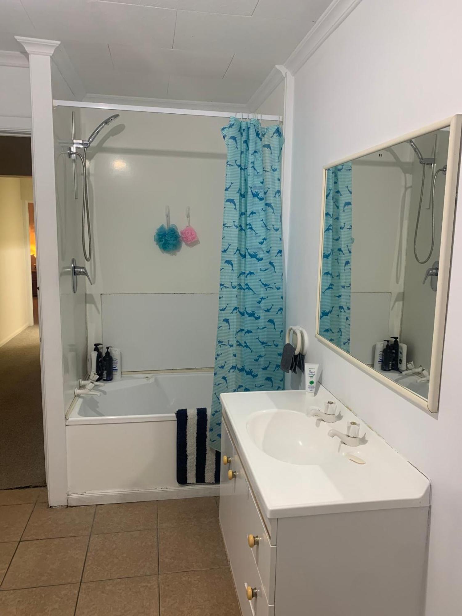Seaview House Unit 2A Villa Whangarei Bagian luar foto