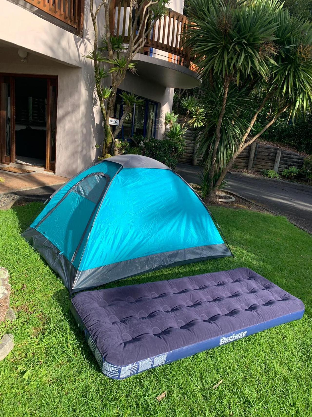 Seaview House Unit 2A Villa Whangarei Bagian luar foto