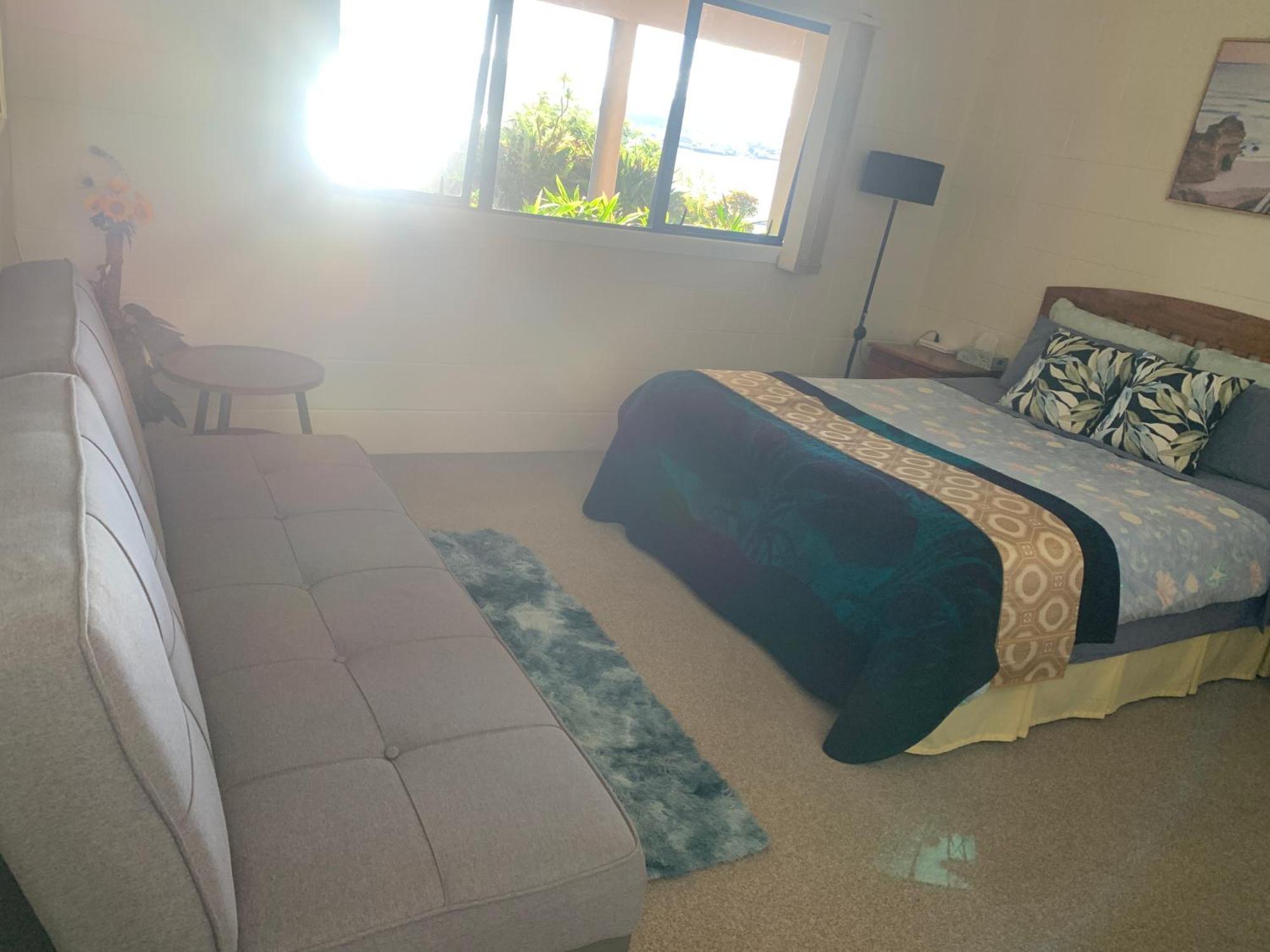Seaview House Unit 2A Villa Whangarei Bagian luar foto