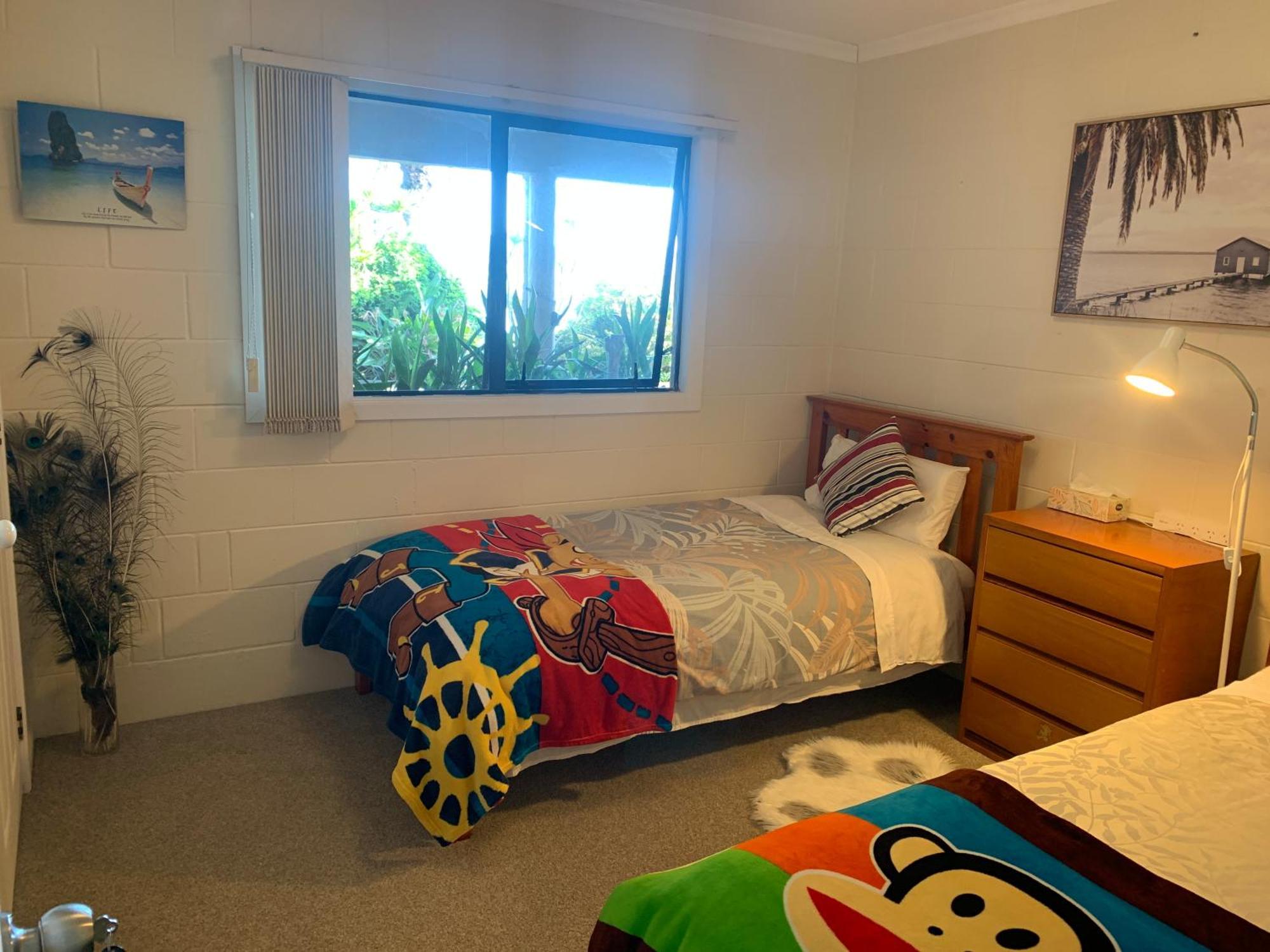 Seaview House Unit 2A Villa Whangarei Bagian luar foto