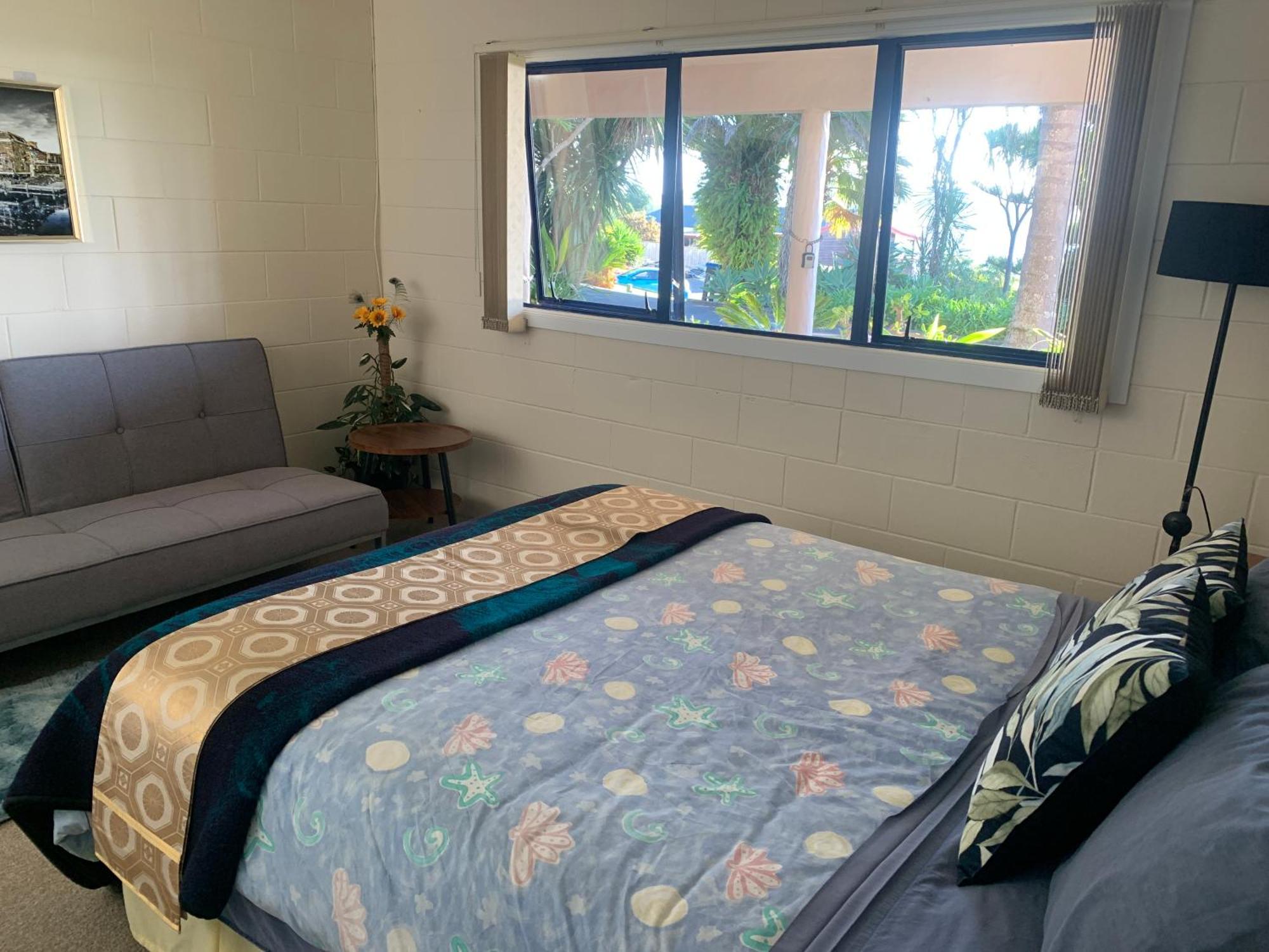 Seaview House Unit 2A Villa Whangarei Bagian luar foto